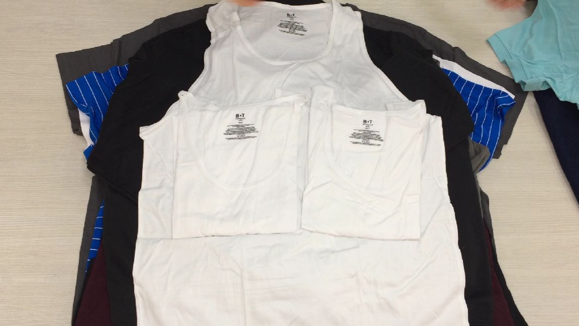 стм59.1. Мужской микс DXL сток смотреть онлайн