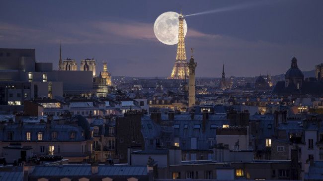 "Париж". Стихи Ефима Беренштейна; музыка Александра Евдокимова; исполняет Алёна Иванцова смотреть онлайн