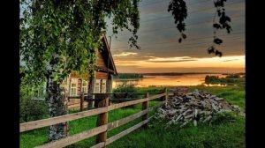 Сколько же дорог пройти пришлось. Текст мой. Виктор Бекк исполняет