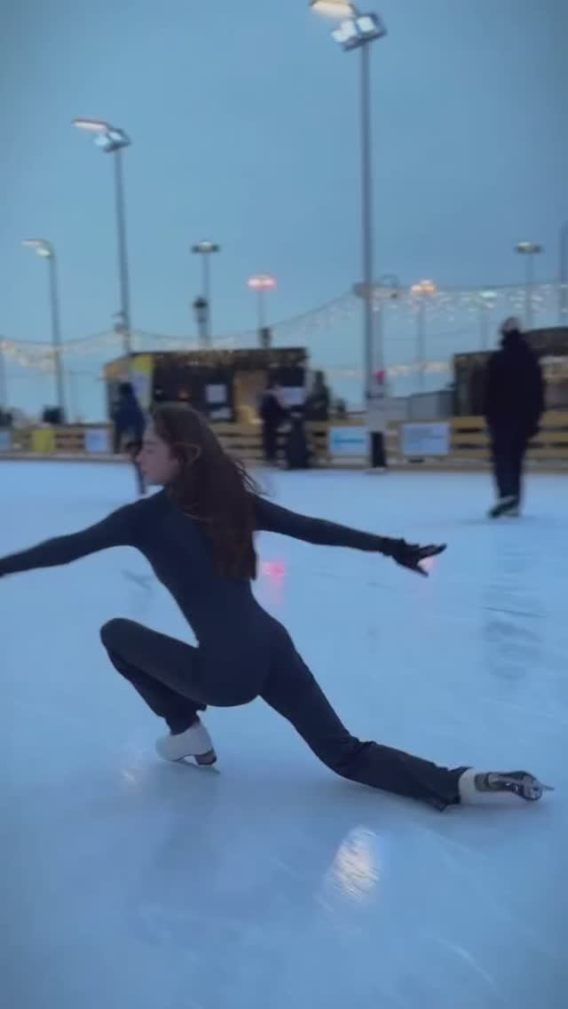 Фигуристочка смотреть онлайн