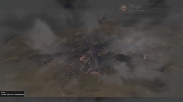 Nioh 2 Remastered Хидэёси (BRONZE) смотреть онлайн