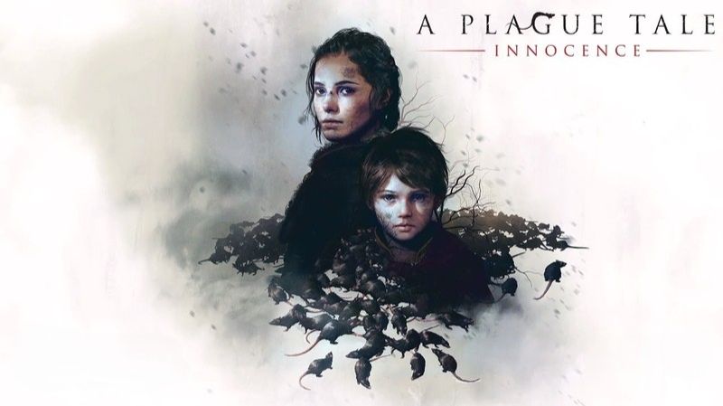 A Plague Tale Часть 1 смотреть онлайн
