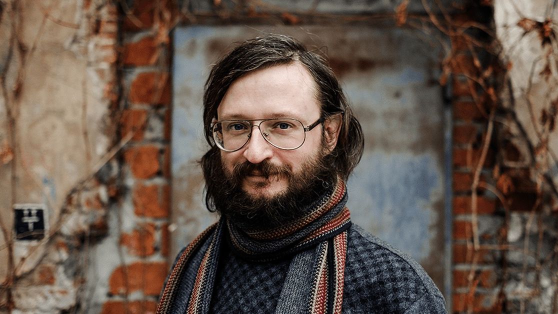 Дробышевский. Почему еж не стал человеком смотреть онлайн