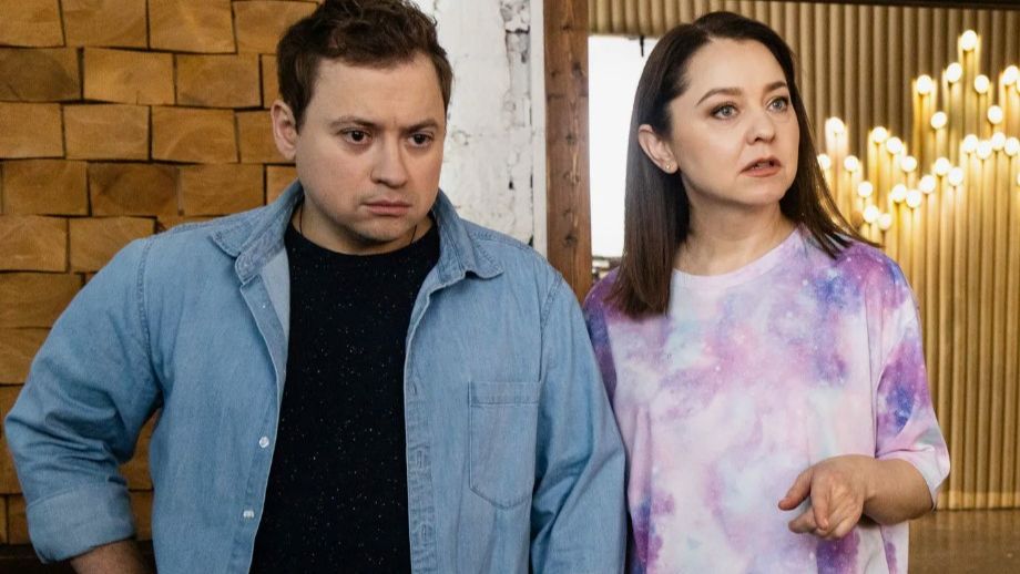 Саша Таня 10 сезон 9-10 серии анонc, что будет в сериале смотреть онлайн