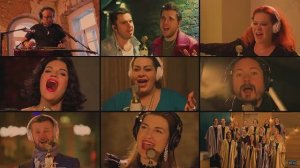 ПОСЛЕДНЯЯ ПОЭМА