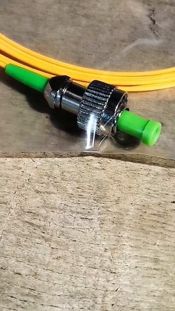 RC19 PT-FC/APC-9/125-1.5 Пигтейл оптический | Шнур оптический FC/APC 9/125 1.5m LSZH смотреть онлайн