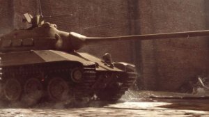 Мир Танков / РАКООБРАЗИЕ