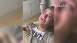 FailArmy.  Anesthesia Fails w_ Patients Talking Funny