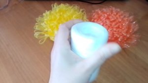 СП «ВКУСНЫЕ МОЧАЛКИ» отчёт января