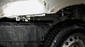 Диагностика передней подвески ВАЗ 21099: ещё и ездит сама