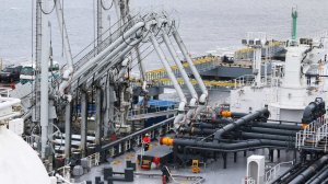 Словакия намерена оспорить в суде запрет на импорт в ЕС газа из России