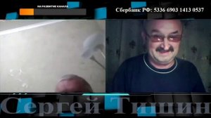 Следствие вели ( юмор )