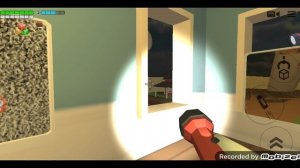 5 ночей с пасхалки 2 1 ночь