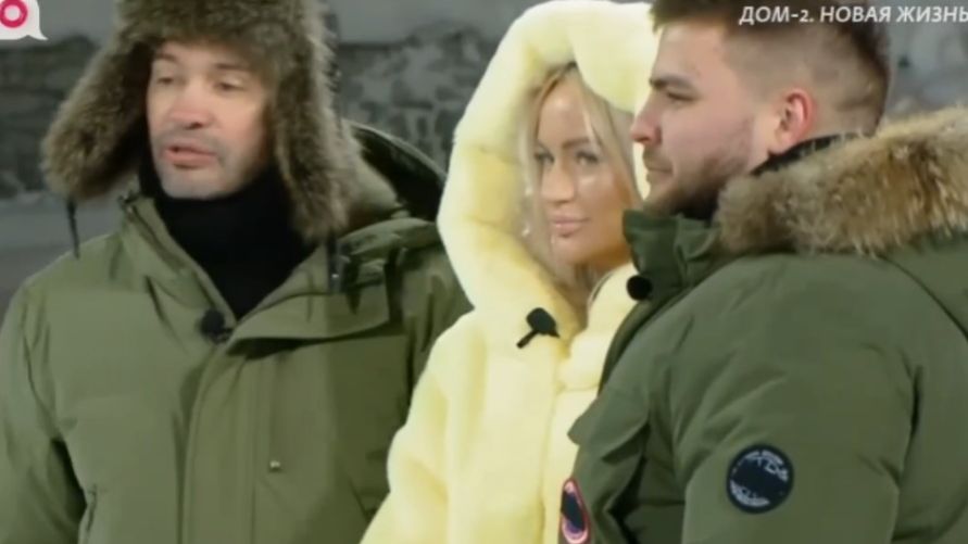 Дом-2 от 26.01.2026 анонс выпуска, что будет в эфире смотреть онлайн