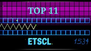 Топ 11 Спам Челленджей из ETSCL | Ezsh Team Spam Challenge List
