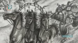 Москва увидела «Чудеса Рождества Христова» из Старого Оскола