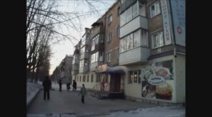 Всем кто жил,живет и помнит Ачинск. Ул. Декабристов. Стройка. Автор Елена Цыганова.28.01.16г