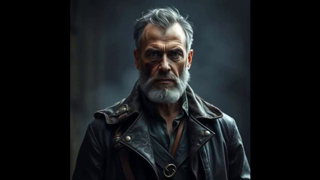 Дорога мужика