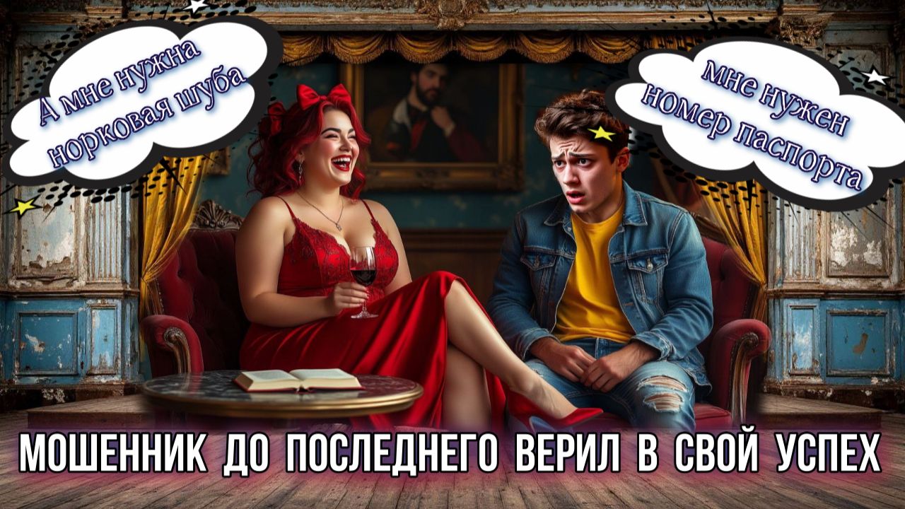 💣💥ДЛЯ ДОСТИЖЕНИЯ ЦЕЛИ МОШЕННИК 😱ПОХОРОНИЛ СВОИХ РОДИТЕЛЕЙ смотреть онлайн