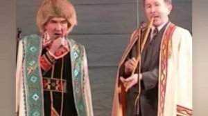 Абдулла Солтанов