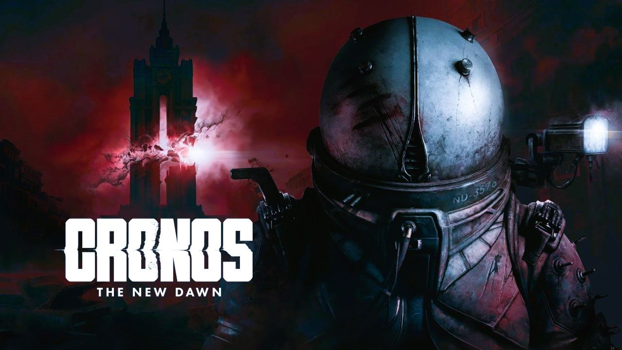 Cronos The New Dawn смотреть онлайн