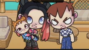 Вопрос ответ в аватар ворлд??? Я УКРАЛАЛА КОШКУ😂