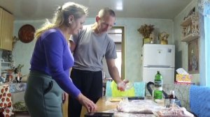 ПОКУПКИ С ГОРОДА,ОПЯТЬ КУПИЛА НЕ ТО,ВСПОМНИЛИ МОЛОДОСТЬ