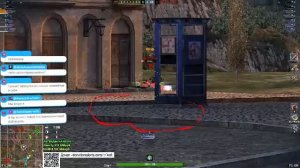 Танки blitz БЕЗ МАТА