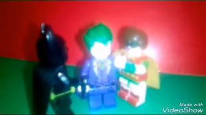 Лего приключение супергероев 62 серия 3 сезон