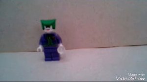 Лего приключение супергероев 94 серия 4 сезон