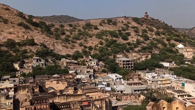 Форт Амбер! смотреть онлайн