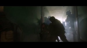 Малыш - Русский трейлер (2026)