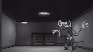 сбежавшая Мультяшка аналог хорор1 серия