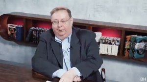 Александр Пыжиков. Вечная роль Пятой колонны. Роль Патриарха Филарета в русском Расколе.