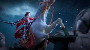 Цзычуань 2 сезон 31 (превью)