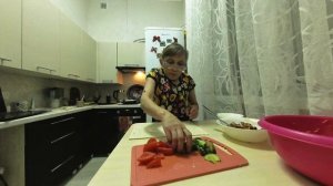 Шаурма  на ужин и обед.