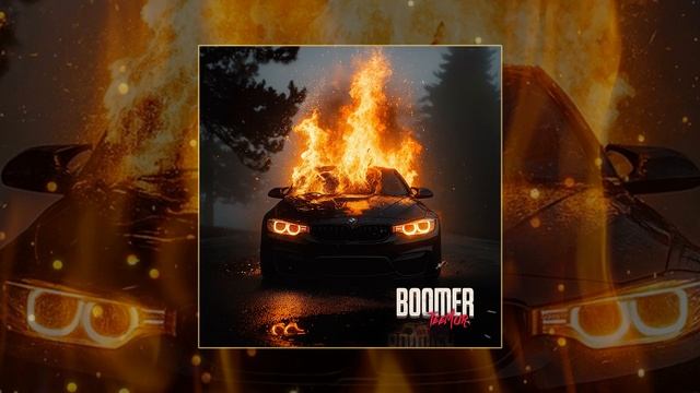 TeeMur - BOOMER (Официальная премьера трека) смотреть онлайн