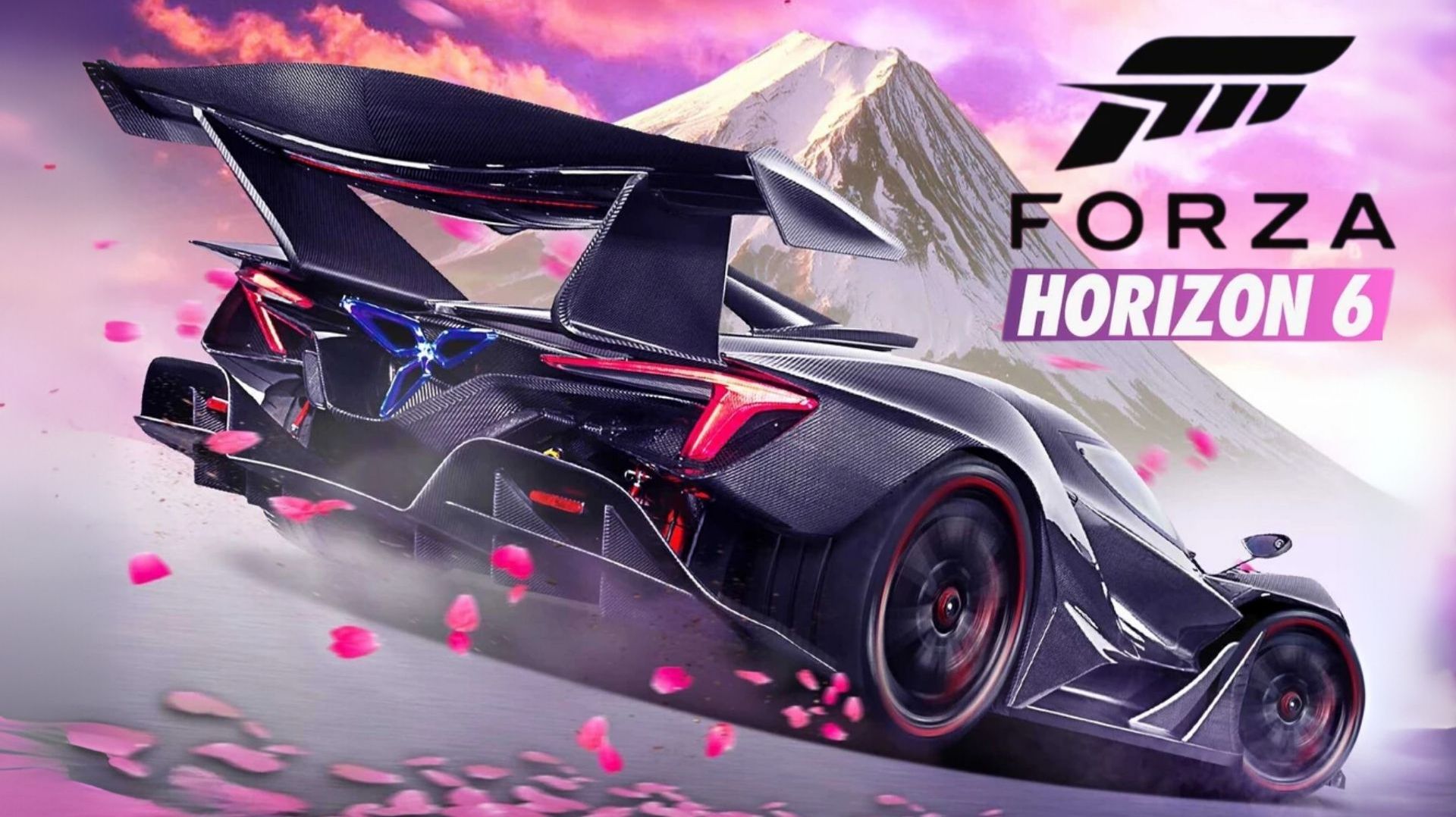 Forza Horizon 6 геймплей трейлер 2026 смотреть онлайн