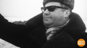 Юрий Озеров. Он знал цену каждому кадру! Доброе утро. Фрагмент выпуска от 26.01.2026