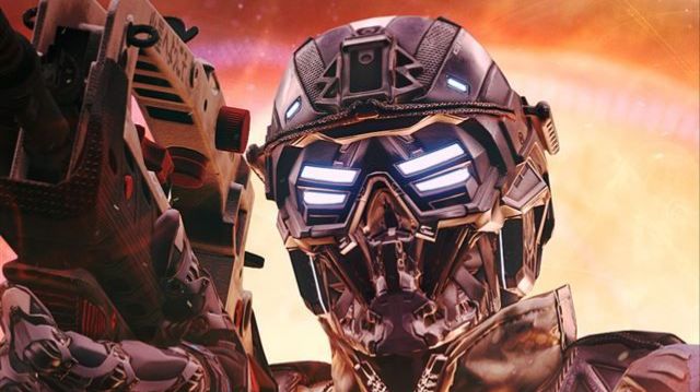 Warface1 смотреть онлайн