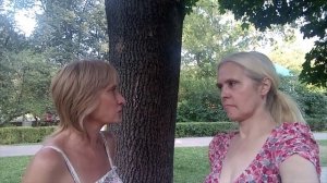 АНЕКДОТЫ ОТ АНЕЧКИ. ИЩУТ ДЕНЬГИ