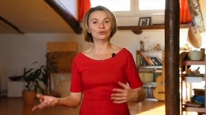 Уроки импровизации / Урок 2 "Яркость жизни - звуки"