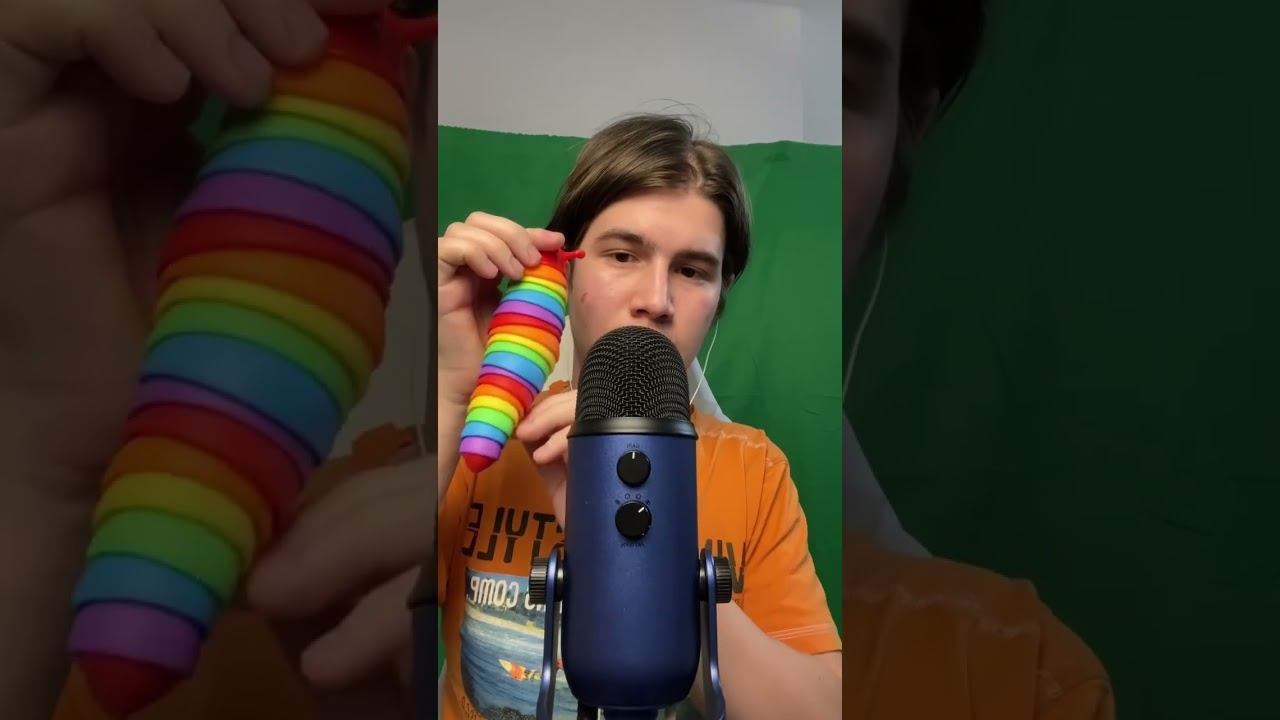 Сколько раз вы насчитали? #asmr #асмр смотреть онлайн