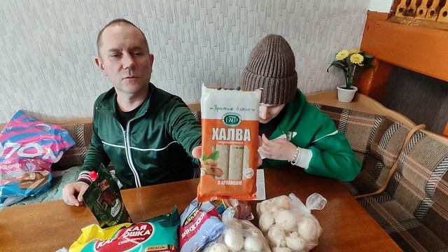 Светофор покупки и что НЕЛЬЗЯ Покупать в Светофор точно смотреть онлайн