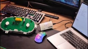 Температура на приборке Лада Гранта Калина 2