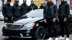 Alex_music - Gangsta Rhapsody