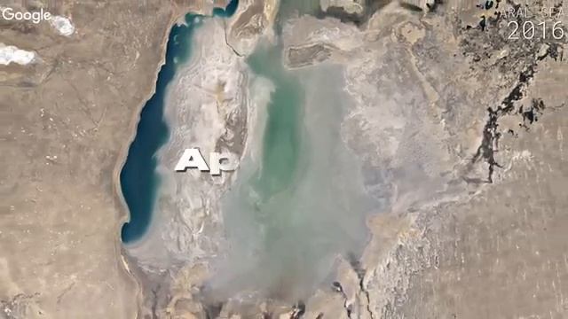 Аральское море 2. смотреть онлайн