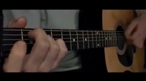 Армейская песня "Чёрные погоны"