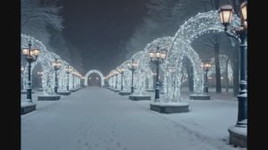 В.Р. - Белый снег