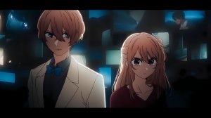 Звёздное дитя 3 сезон эндинг